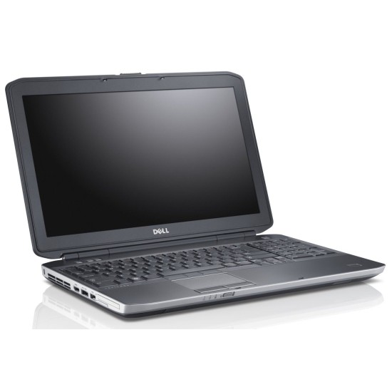 Dell Latitude E5520 i3, 8GB, SSD 128GB - Grado A