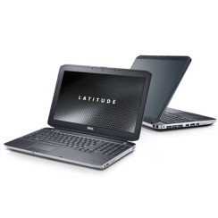 Dell Latitude E5520 i3, 8GB, SSD 128GB - Grado A