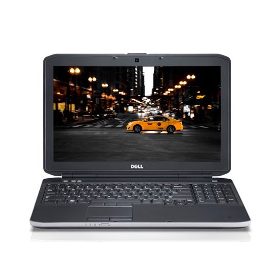 Dell Latitude E5520 i5, 8GB RAM, SSD 180GB - Grado A
