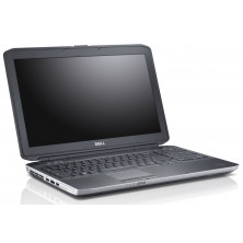 Dell Latitude E5520 i7 8GB SSD 256GB 15.6" Full HD A+