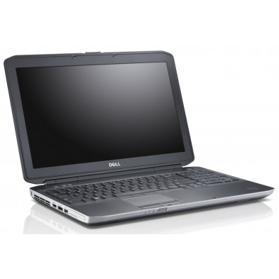 Dell Latitude E5520 i7 8GB SSD 256GB 15.6" Full HD A+