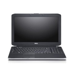 Dell Latitude E5530 15.6" i5 3340M, 8GB, SSD 256GB A+