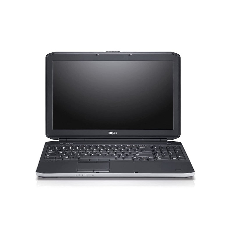 Dell Latitude E5530 15.6" i5 3340M, 8GB, SSD 256GB A+
