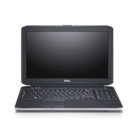 Dell Latitude E5530 15.6" i5 3340M, 8GB, SSD 256GB A+