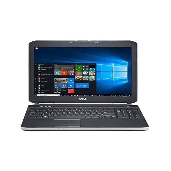 Dell Latitude E5530 15.6" i5 3340M, 8GB, SSD 256GB A+