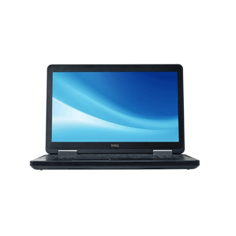 Dell Latitude E5540 15.6" i5, 8GB, SSD 128GB, A+