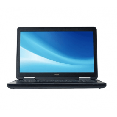 Dell Latitude E5540 15.6" i5, 8GB, SSD 128GB, A+