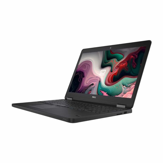 Dell Latitude E5550 i5, 8GB, SSD 256GB, Full HD A+