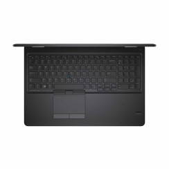 Dell Latitude E5550 i7 16GB SSD 256GB Batería Nueva A+