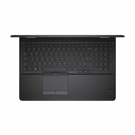 Dell Latitude E5550 i7 16GB SSD 256GB Batería Nueva A+
