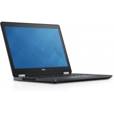 Dell Latitude E5570 15,6" i5 8GB SSD 128GB A+