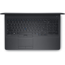 Dell Latitude E5570 15,6" i5 8GB SSD 128GB A+