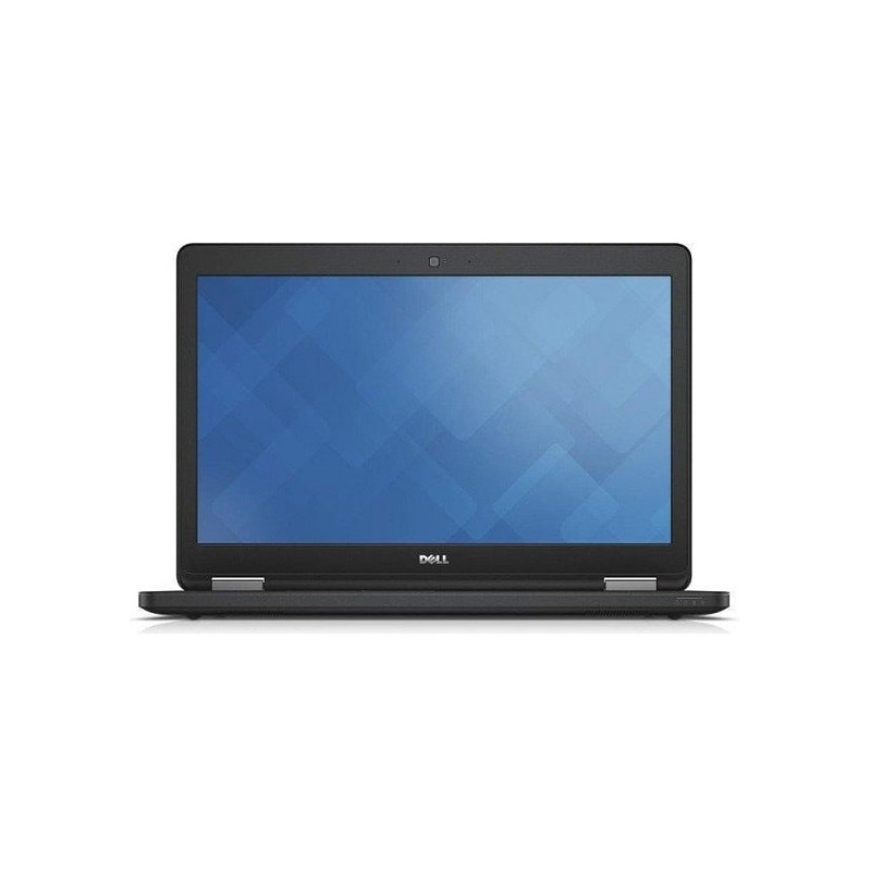 Dell Latitude E5570 15,6" i5, 8GB, SSD 256GB, A+