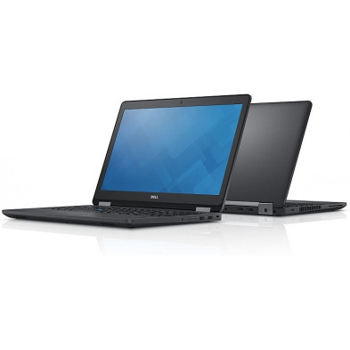Dell Latitude E5570 15,6" i5, 8GB, SSD 256GB, A+