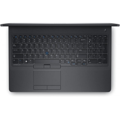 Dell Latitude E5570 15,6" i5, 8GB, SSD 256GB, A+