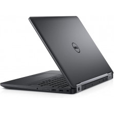Dell Latitude E5570 15,6" i5, 8GB, SSD 256GB, A+