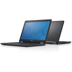 Dell Latitude E5570 15.6" i5, 8GB, SSD 256GB, A+