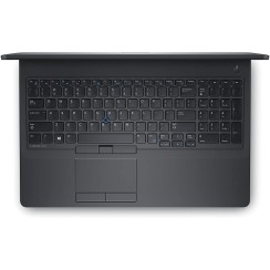Dell Latitude E5570 15.6" i5, 8GB, SSD 256GB, A+