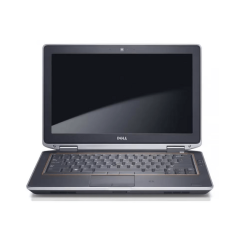 Dell Latitude E6220 i5 12.5" 8GB SSD A+ - Laptop Refurbished