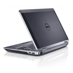 Dell Latitude E6220 i5 12.5" 8GB SSD A+ - Laptop Refurbished