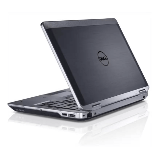 Dell Latitude E6220 i5 12.5" 8GB SSD A+ - Laptop Refurbished