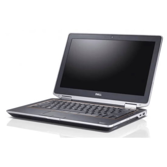 Dell Latitude E6220 i5 12.5" 8GB SSD A+ - Laptop Refurbished