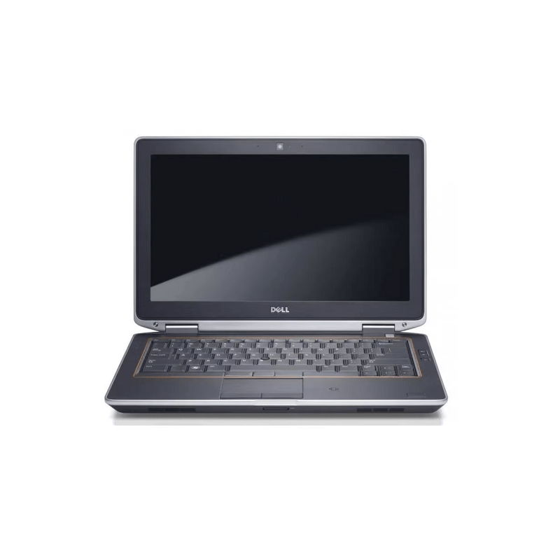 Dell Latitude E6220 i7, 8GB, SSD 128GB - A+ Calidad