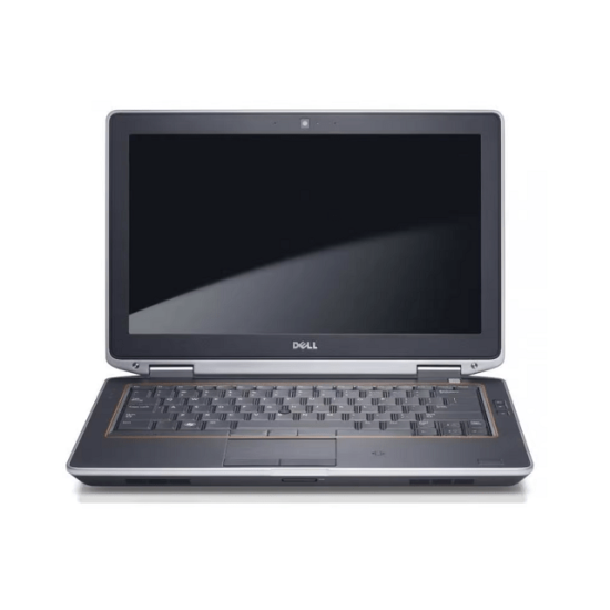 Dell Latitude E6220 i7, 8GB, SSD 128GB - A+ Calidad