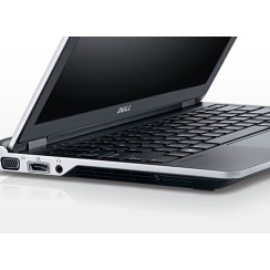 Dell Latitude E6220 i7, 8GB, SSD 128GB - A+ Calidad