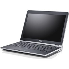 Dell Latitude E6220 i7, 8GB, SSD 128GB - A+ Calidad