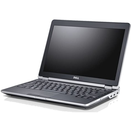 Dell Latitude E6220 i7, 8GB, SSD 128GB - A+ Calidad
