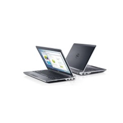 Dell Latitude E6220 i7, 8GB, SSD 128GB - A+ Calidad