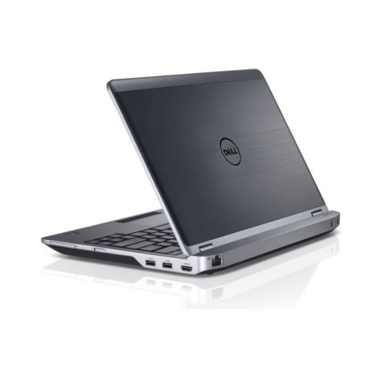 Dell Latitude E6230 i5 8GB SSD 256GB 12.5" Grado A