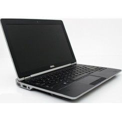 Dell Latitude E6230 i5 8GB SSD 256GB 12.5" Grado A