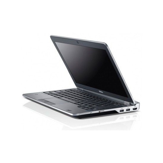 Dell Latitude E6230 i5 8GB SSD 120GB - Grado A 12.5"
