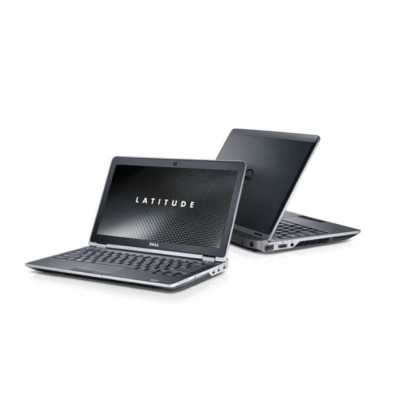 Dell Latitude E6230 12.5" i5 8GB SSD 128GB Grado A