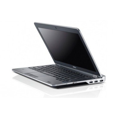Dell Latitude E6230 i7 8GB SSD 128GB A+ 12,5"