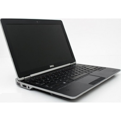 Dell Latitude E6230 i7 8GB SSD 128GB A+ 12,5"
