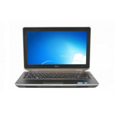 Dell Latitude E6320 13.3" i5, 4GB RAM, 250GB HDD A+
