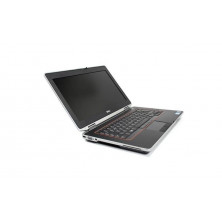 Dell Latitude E6320 13.3" i5, 4GB RAM, 250GB HDD A+