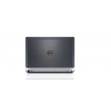 Dell Latitude E6320 i5 4GB SSD 128GB A+ 13.3" Plata