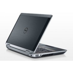 Dell Latitude E6320 13.3" i7, 4GB RAM, HDD 320GB - Grado A