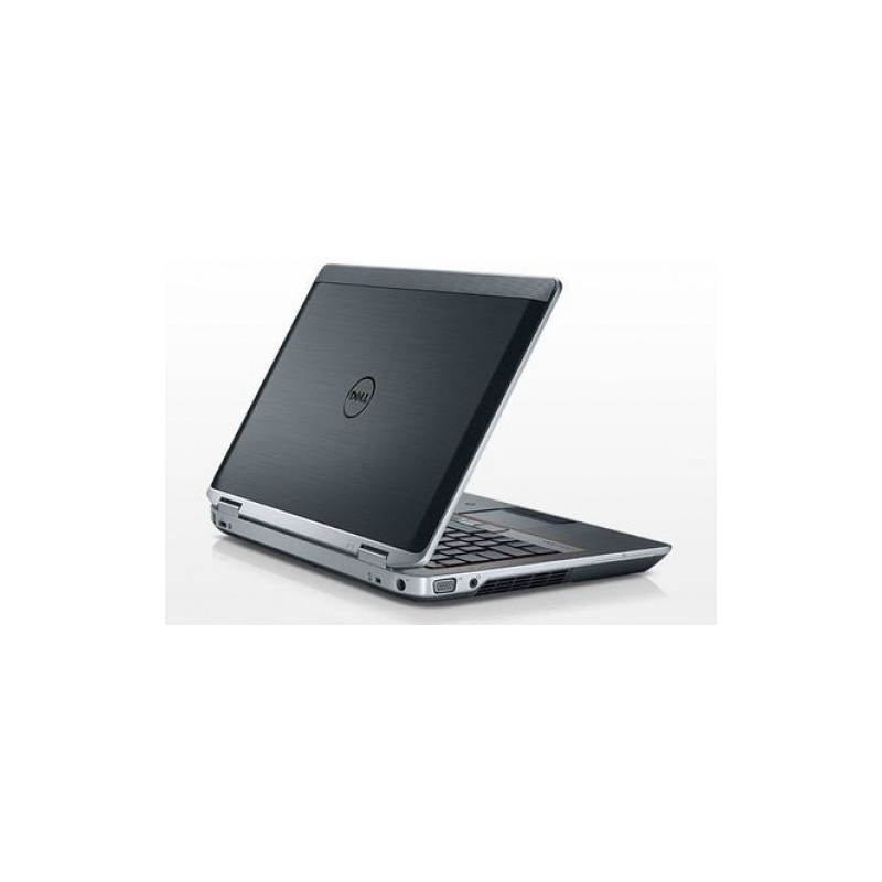 Dell Latitude E6320 13.3" i7, 4GB RAM, HDD 320GB - Grado A