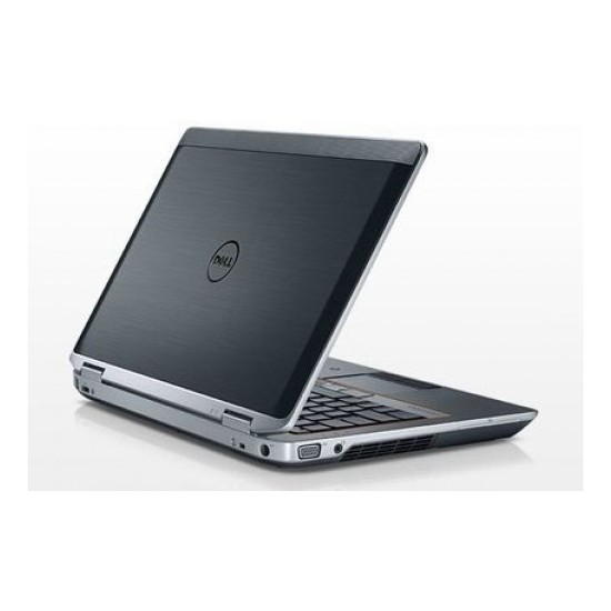 Dell Latitude E6320 13.3" i7, 4GB RAM, HDD 320GB - Grado A