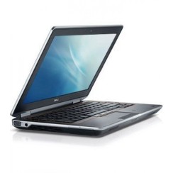 Dell Latitude E6320 13.3" i7, 4GB RAM, HDD 320GB - Grado A