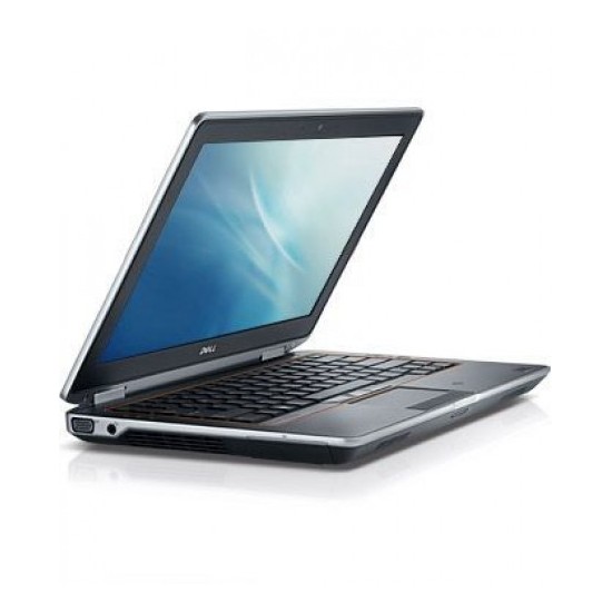 Dell Latitude E6320 13.3" i7, 4GB RAM, HDD 320GB - Grado A