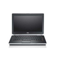 Dell Latitude E6320 | i7 8GB SSD 256GB Plata A