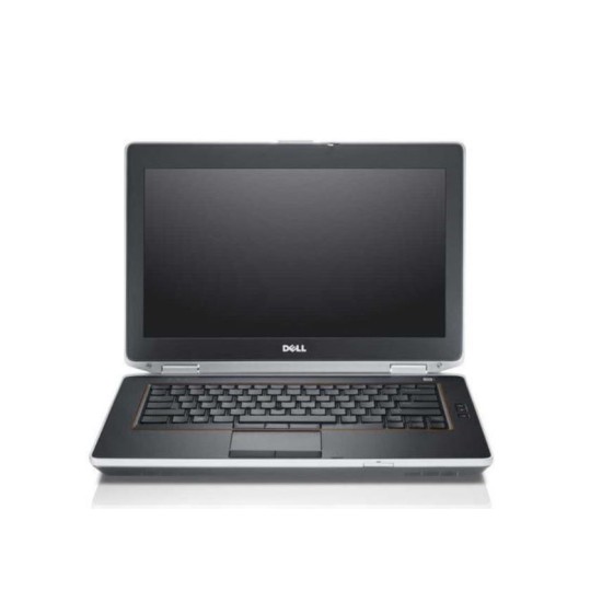 Dell Latitude E6320 | i7 8GB SSD 256GB Plata A