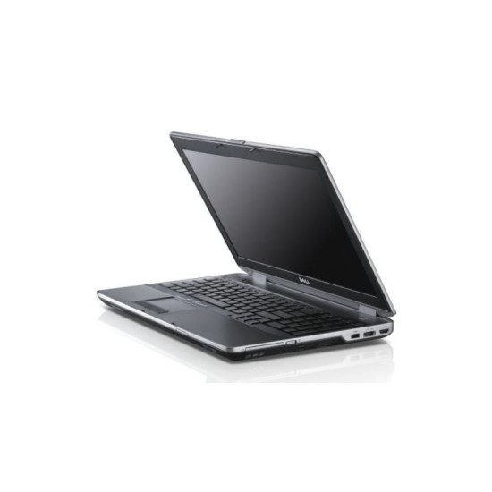 Dell Latitude E6320 | i7 8GB SSD 256GB Plata A