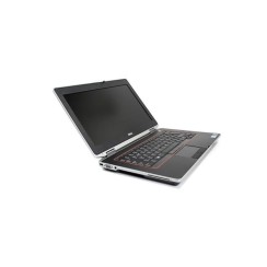 Dell Latitude E6320 | i7 8GB SSD 256GB Plata A